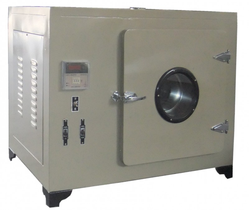數(shù)顯電熱鼓風干燥箱
